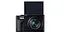 Компактный фотоаппарат Panasonic Lumix DC-TZ99 Black - миниатюра 4