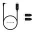 USB кабель для заряджання батарей Baofeng BL5/BL8 на 3800 мАг - мініатюра 3