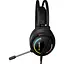 Навушники GamePro HS565 Nitro Black (HS565) - мініатюра 4