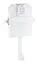Бачок скрытого монтажа Grohe Flushing cistern solo 39682000 - миниатюра 1