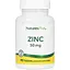 Цинк Nature's Plus Zinc 50 mg 90 tabs (1086-2023-10-3236) - мініатюра 1
