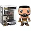 Фигурка Funko Pop Кхал Дрого Игра Престолов Game of Thrones Khal Drogo GT 10см KD04 - миниатюра 1