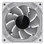 Вентилятор GameMax 120mm*3 KIT ARGB fan (функция ре версу) KF300R WH (KF300R WH) - миниатюра 3