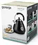 Электрочайник Gorenje K17CLBK - миниатюра 10
