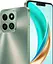 Смартфон Honor X6b 4/128GB Green Asian Version - миниатюра 3