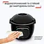 Мультиварка - короварка Tefal Cook4me Touch CY912830 - мініатюра 5