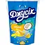 Напиток соковый Джусік Ананас-Кокос пастеризованный 200 мл х 10  шт. - миниатюра 1