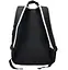 Рюкзак міський Semi Line 18 Black/White Elements (J4917-1) (DAS302190) - мініатюра 5