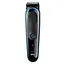 Машинка для стрижки + триммер Braun MGK3980TS - миниатюра 2