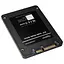 SSD диск Apacer AS340X 480GB 2.5" 7mm SATAIII 3D NAND Read/Write: 550/520 MB/sec Black - миниатюра 3