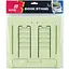 Подставка для книг Kite пластиковая зеленая (K25-330-2) - миниатюра 3