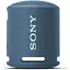 Портативна акустика Sony SRS-XB13 Powder Blue (SRSXB13LI) - мініатюра 1