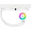 Система водяного охолодження Arctic Liquid Freezer III 280 A-RGB White (ACFRE00151A) [143375] - мініатюра 3