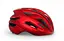Шолом Met Idolo CE Metallic One size Red (1052-3HM 150 CE00 UN RO1) - мініатюра 2