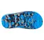 Шлепанцы Aqua Speed Patmos 29 Синие (1000-512-01-29) - миниатюра 5
