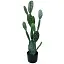Искусственное растение Engard Cactus 95 см (TW-42) - миниатюра 4