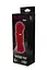 Мотузка Dreamtoys Blaze Deluxe Bondage Rope 5 м червоний - мініатюра 2