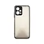 Чохол до мобільного телефона Dengos Kit for Xiaomi Redmi Note 12 5g case + glass (Black) (DG-KM-28) - мініатюра 2