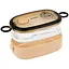 Ланчбокс Kite Harry Potter 900 мл (HP25-1180) - мініатюра 6