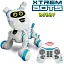  Робо-пес Blue Rocket Xtrem Bots Боббі (XT3803420) - мініатюра 5