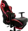Геймерское кресло GT Racer черное с красным (X-2534-F Black/Red) - миниатюра 8