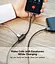 Аудио USB-адаптер Baseus Music Series Audio Cable for iPhone Lightning - миниатюра 6