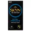 Презервативы Unimil Skyn Ekstra Nawilzane безлатексные 10 шт. - миниатюра 3