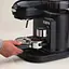 Рожковая кофеварка эспрессо Ariete 1318 Espresso Moderna Black (1318/02) - миниатюра 3