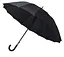 Парасолька Semi Line Black (2512-0) (DAS302135) - мініатюра 1