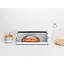 Хлебница Brabantia Roll Top Bread Bin 17.3x44.5x26.2 см белая (236747) - миниатюра 6