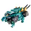 Динозавр-трансформер Dinoster - Мега Дино-Ґардіан Стего  - мініатюра 1