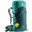 Рюкзак Deuter Speed Lite 24 SL Forest-Alpinegreen (1052-3410518 2235) - миниатюра 1