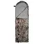 Спальний мішок Ranger Germes 220х75см (Камуфляж) - мініатюра 2