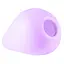 Мастурбатор яйце Lola Games Take it Easy Chic (фіолетовий) - мініатюра 6