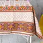 Скатерть Ecotton Рогожка Каравай 150х180 см (25094) - миниатюра 1