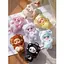 Колекційна м’яка іграшка 10/10 Toys Yooki Солодкі ведмедики (2025-8-5) - мініатюра 1