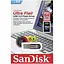 USB флеш накопичувач SanDisk 64GB Flair USB 3.0 (SDCZ73-064G-G46) - мініатюра 5