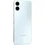 Смартфон Samsung Galaxy A06 4/128GB Light Blue (SM-A065FLBG) (UA UCRF) - мініатюра 6