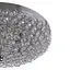 Светильник настенный-потолочный светодиодный накладной Brille LED BR-01 447C/3 G9 + 6x3W - миниатюра 2