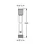 Шланг для душа Grohe Relexaflex 45973001, Хром - миниатюра 2
