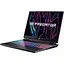 Ноутбук Игровой ACER Predator Helios Neo 16 PHN16-71-79HH,i7-13700HX la 5GHz,32GB,1TB,RTX 4070 8GB,DOS - миниатюра 3