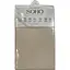 Набор наволочек Soho Beige 50 х 70 см 2 шт. (03-PC-0504-Beige) - миниатюра 1