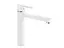 Смеситель для кухни Kludi Zenta 389739175 белый - миниатюра 1