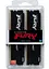 Модуль пам'яті Kingston Fury DDR5 64GB (2x32) 6000MHz Beast Black EXPO (KF560C30BBEK2-64) - мініатюра 5