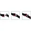 Система Camp GT Sit Red/Black S-L (1060-216501SL) - миниатюра 3