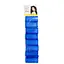 Бигуди-липучки для завивки волос мягкие №06 - 28 мм (6 шт./упак.) - мініатюра 1