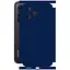 Захисна плівка StatusSKIN для Honor 200 Lite 5G Корпус Вініл Синій металік - мініатюра 1