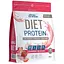 Протеин Applied Nutrition Diet Whey Protein, 450 грамм - Клубника - миниатюра 1