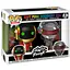 Набір ігрових фігурок Funko POP! серії Daft Punk - Discovery (90143) - мініатюра 1