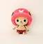 М'яка іграшка Ван Піс Тоні Тоні Чоппер One Piece Tony Tony Chopper 25 см CH OP TTC 03 - мініатюра 1